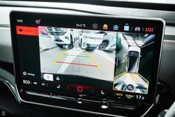 2026 Volkswagen ID.4 GTX