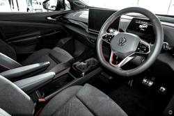 2026 Volkswagen ID.4 GTX