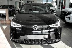 2026 Volkswagen ID.4 GTX