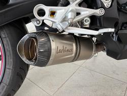 2018 Triumph Street Triple RS Street Triple Black