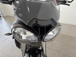 2018 Triumph Street Triple RS Street Triple Black