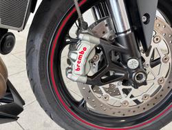 2018 Triumph Street Triple RS Street Triple Black