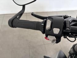 2018 Triumph Street Triple RS Street Triple Black