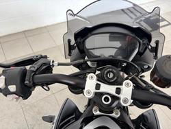 2018 Triumph Street Triple RS Street Triple Black