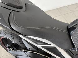 2018 Triumph Street Triple RS Street Triple Black