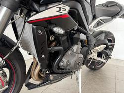 2018 Triumph Street Triple RS Street Triple Black