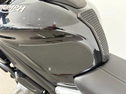 2018 Triumph Street Triple RS Street Triple Black