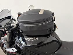 2018 Triumph Street Triple RS Street Triple Black