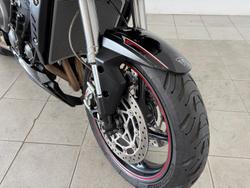 2018 Triumph Street Triple RS Street Triple Black