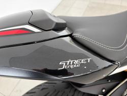 2018 Triumph Street Triple RS Street Triple Black