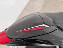 2018 Triumph Street Triple RS Street Triple Black