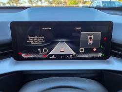 2023 GWM Haval H6 Premium