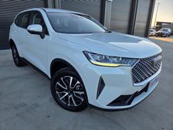 2023 GWM Haval H6 Premium