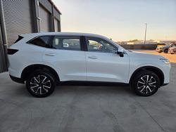2023 GWM Haval H6 Premium