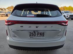 2023 GWM Haval H6 Premium