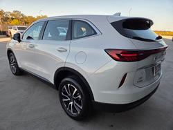 2023 GWM Haval H6 Premium