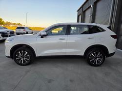 2023 GWM Haval H6 Premium