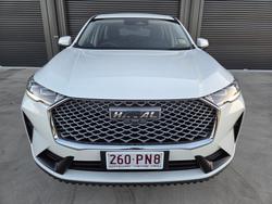 2023 GWM Haval H6 Premium