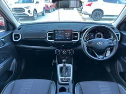 2020 Hyundai Venue Active