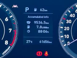 2020 Hyundai Venue Active