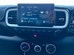 2020 Hyundai Venue Active