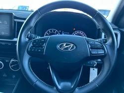 2020 Hyundai Venue Active