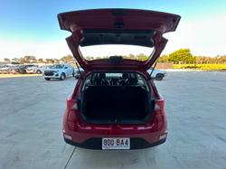 2020 Hyundai Venue Active