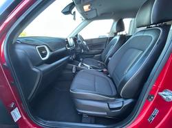 2020 Hyundai Venue Active