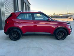 2020 Hyundai Venue Active