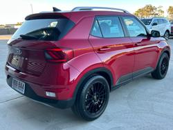 2020 Hyundai Venue Active