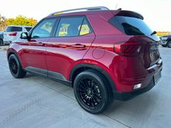 2020 Hyundai Venue Active