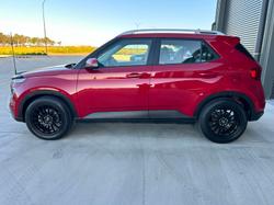 2020 Hyundai Venue Active