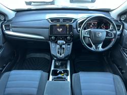 2019 Honda CR-V VTi-S