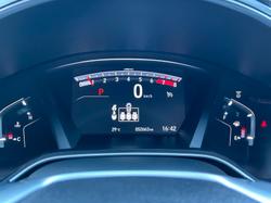 2019 Honda CR-V VTi-S