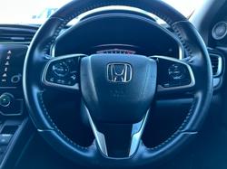 2019 Honda CR-V VTi-S