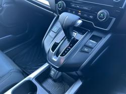 2019 Honda CR-V VTi-S