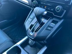 2019 Honda CR-V VTi-S