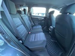 2019 Honda CR-V VTi-S