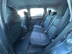 2019 Honda CR-V VTi-S