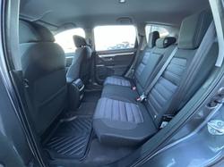 2019 Honda CR-V VTi-S