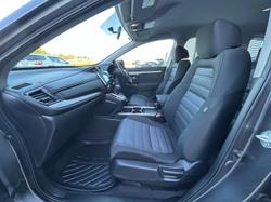 2019 Honda CR-V VTi-S