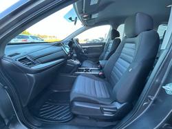 2019 Honda CR-V VTi-S