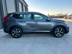 2019 Honda CR-V VTi-S