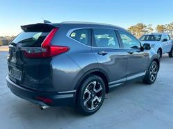 2019 Honda CR-V VTi-S