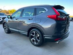 2019 Honda CR-V VTi-S