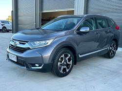 2019 Honda CR-V VTi-S