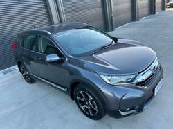 2019 Honda CR-V VTi-S