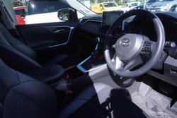2022 Toyota RAV4 Edge