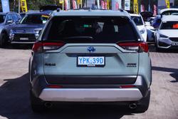 2022 Toyota RAV4 Edge