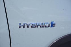 2022 Toyota RAV4 Edge